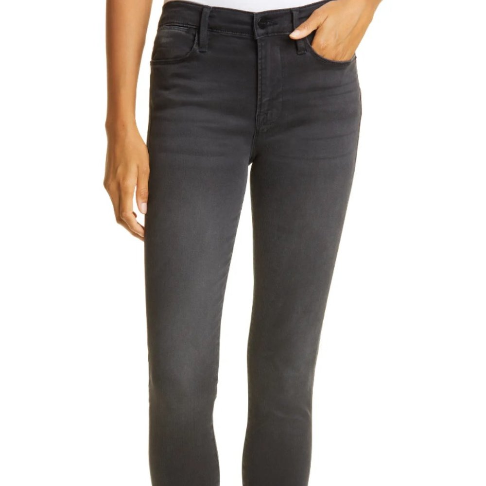 Frame Le Skinny de Jeanne